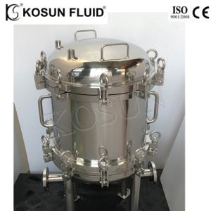 Κέλυφος φίλτρου πολλαπλών κασετών