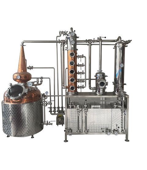 Bioreactor και Fermenter